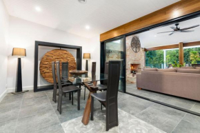 Ananda Cottage, Albury